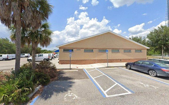 US Post Office