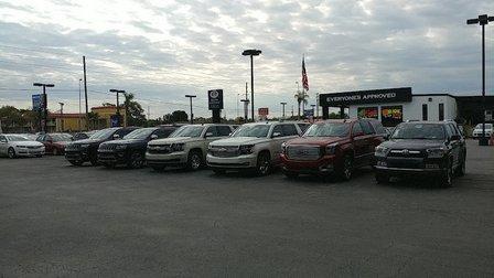 Jacobs Mitsubishi