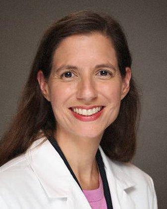 Jennifer B. Marx, MD