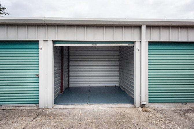 Seven Springs Self Storage