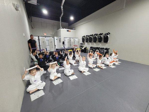 PLATINUM AFTER SCHOOL DAY CAMP CENTER TRINITY