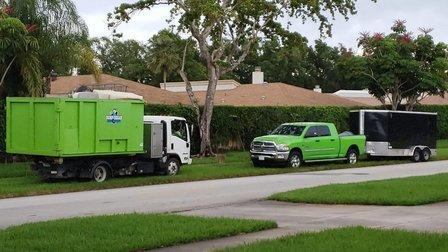 Dump Squad Junk Removal