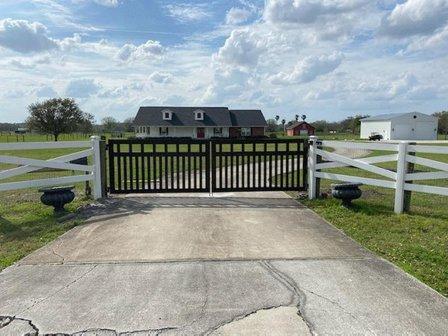 Florida Gate Masters