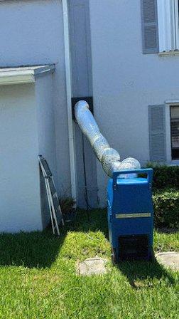 Direct Dryer Vent Solutions