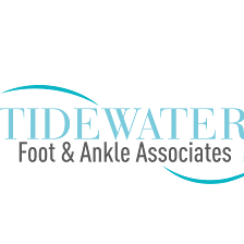 Kyle Johnson DPM, Tidewater Foot & Ankle Associates