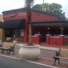 Tarpon Tavern