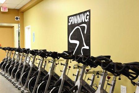 Personal Training at Safety Harbor Resort and Spa