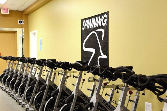 Personal Training at Safety Harbor Resort and Spa