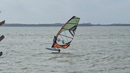 Dunedin Community Sailing Center