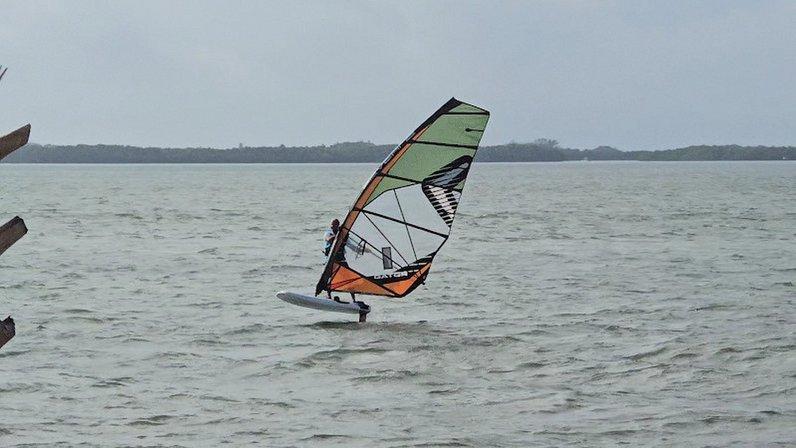 Dunedin Community Sailing Center