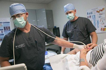 Kissimmee Varicose Vein Treatment Center - Florida Vein Care Specialists