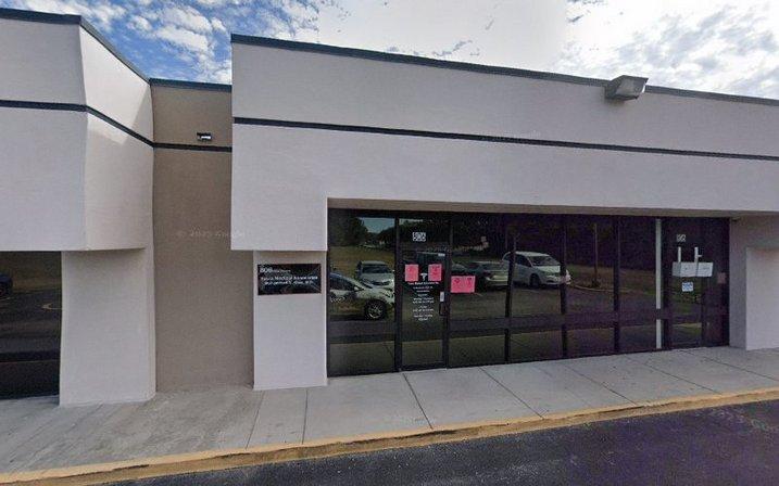 Montoya Podiatry Center