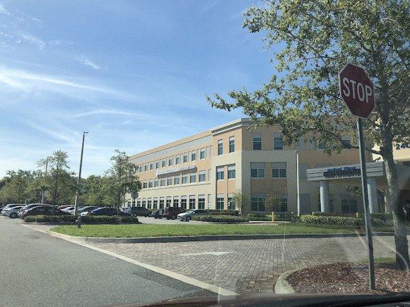 AdventHealth Medical Group Gastroenterology & Hepatology at Kissimmee