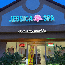 JESSICA BLESSED SPA
