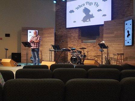 Poinciana Christian Church