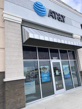 AT&T Store