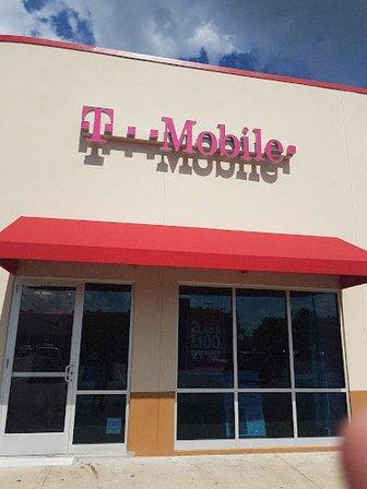 T-Mobile Authorized Retailer