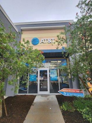 AT&T Store