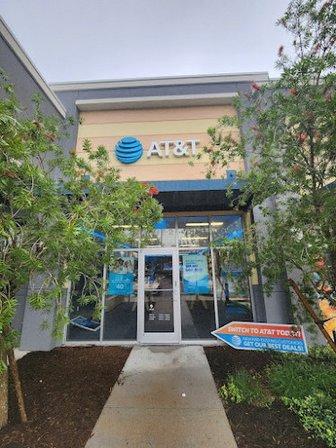 AT&T Store