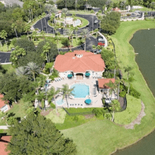 Sunny Stay Rentals | Vacation Rentals Near Disney World with Private Pool and Game Room