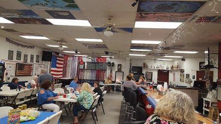 Veterans of Foreign Wars Post 8002