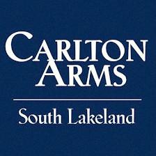 Carlton Arms of South Lakeland