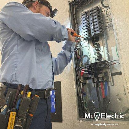 Mr. Electric of Lakeland