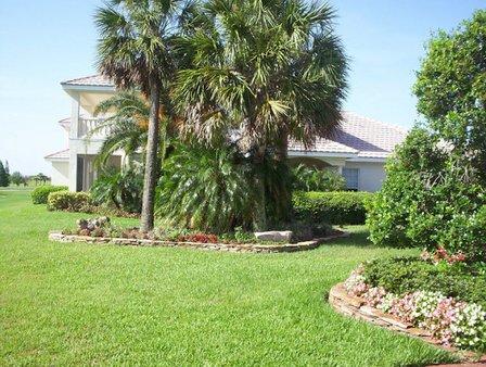 Stone & Mulch 4 All Seasons