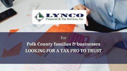 Lynco Financial & Tax Services, Inc.
