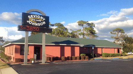 Sevigny & Johnson EYE CARE