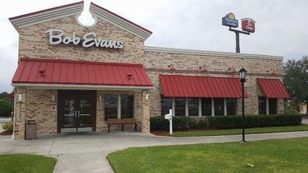 Bob Evans