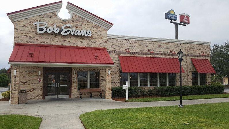 Bob Evans
