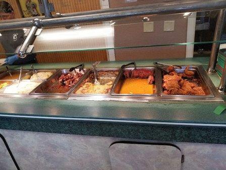 Eagle Lake Family Diner