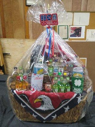 American Legion Post 34