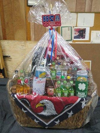 American Legion Post 34