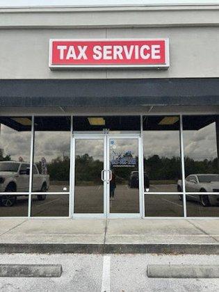 Nancy Poe Tax Service