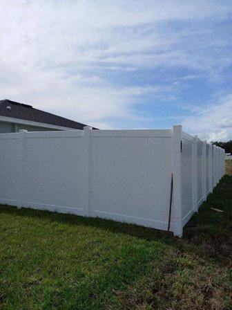 Central Florida Fence King