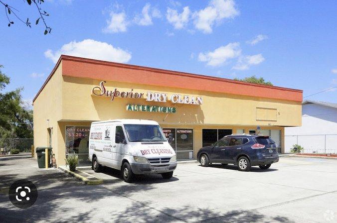 Superior Dry Cleaning