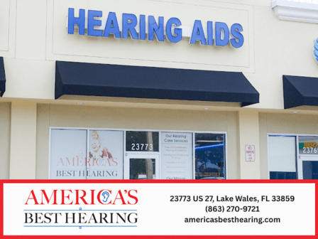 America's Best Hearing