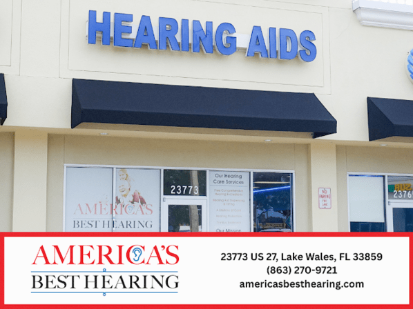 America's Best Hearing