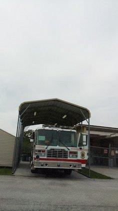 Polk County Sheriff's Office Southeast Substation