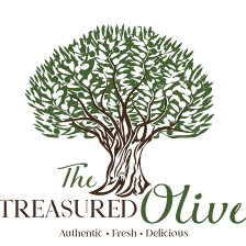 The Treasured Olive