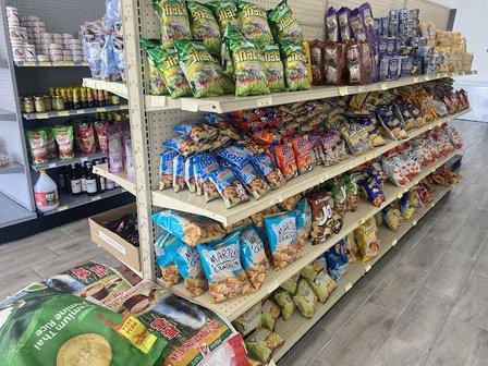 Pabili Asian Market