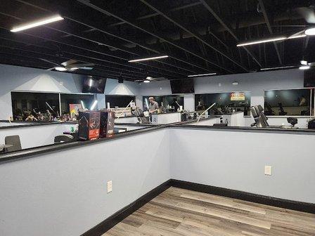 Aces Ink - Tattoos & Piercings