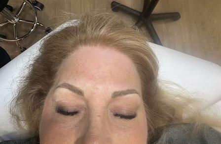 BROWS BY ANGIE