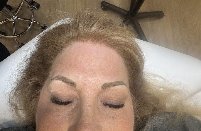 BROWS BY ANGIE