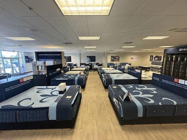 Mattress Firm Port Charlotte