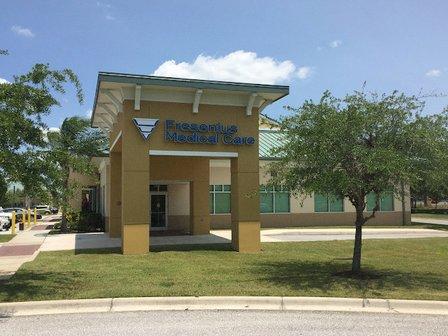 Fresenius Kidney Care North Sarasota