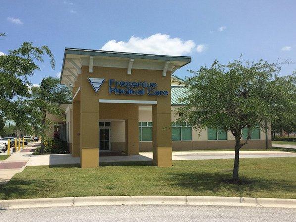 Fresenius Kidney Care North Sarasota