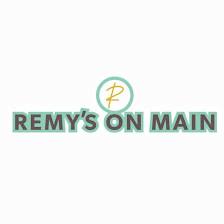Remy’s on Main
